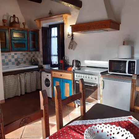 דירות Campanedda Agriturismo Cuile Querce מראה חיצוני תמונה