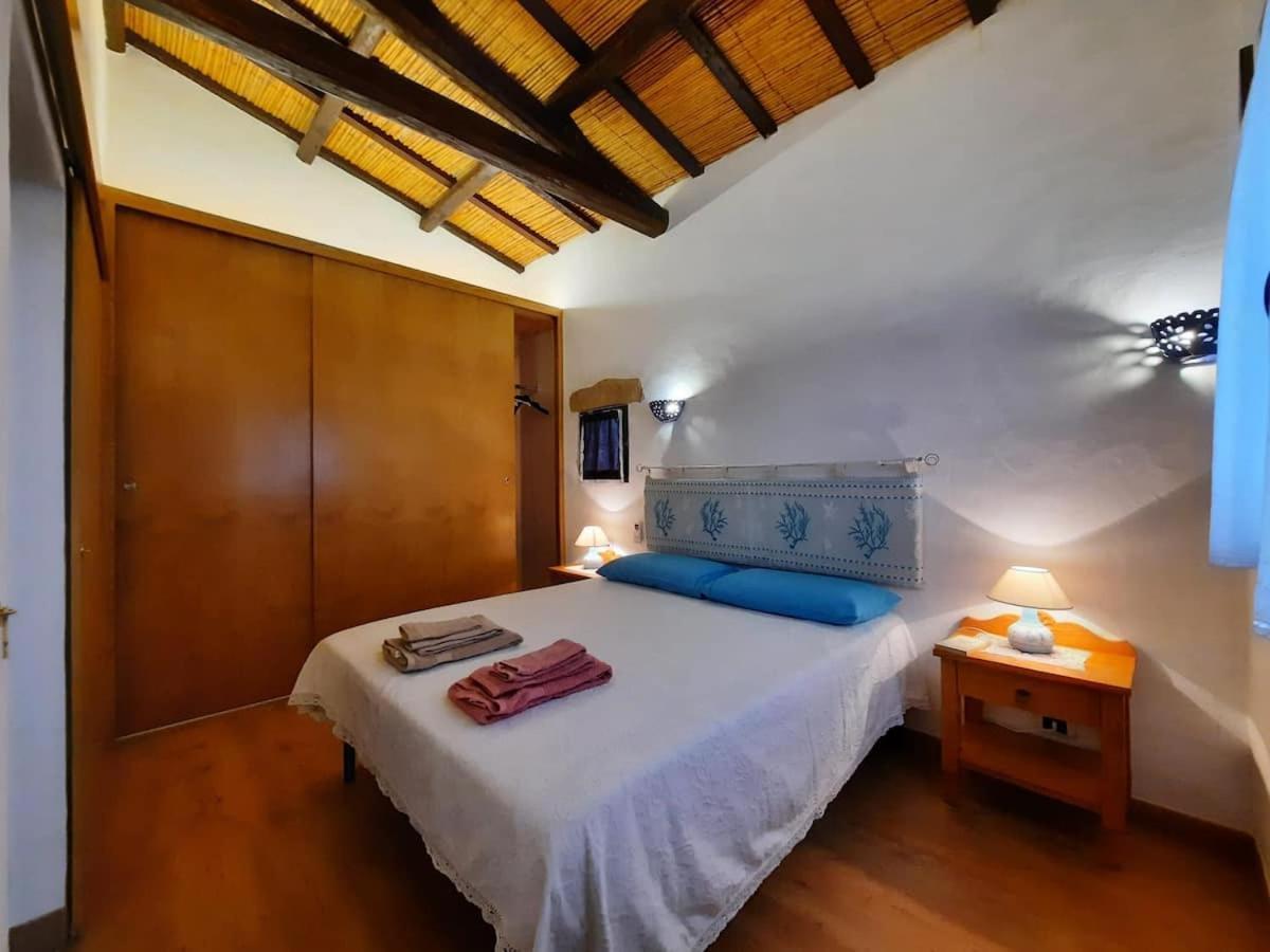 דירות Campanedda Agriturismo Cuile Querce מראה חיצוני תמונה